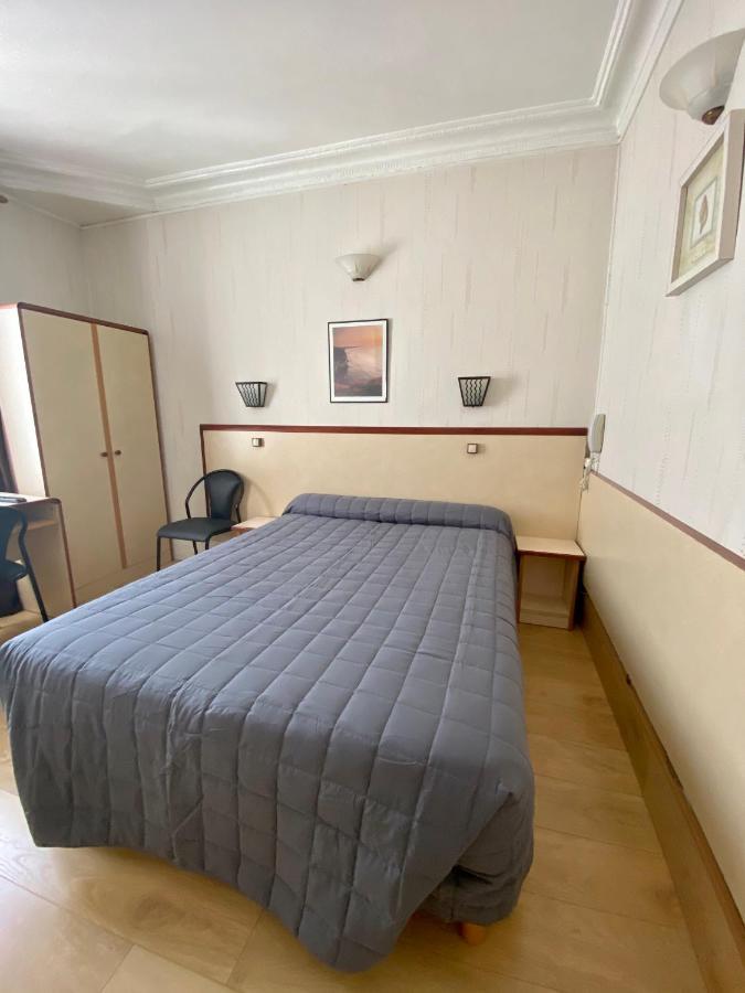 Hotel Studia Paris Bagian luar foto