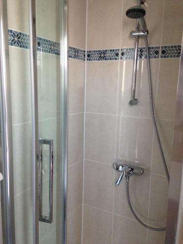 Hotel Studia Paris Bagian luar foto